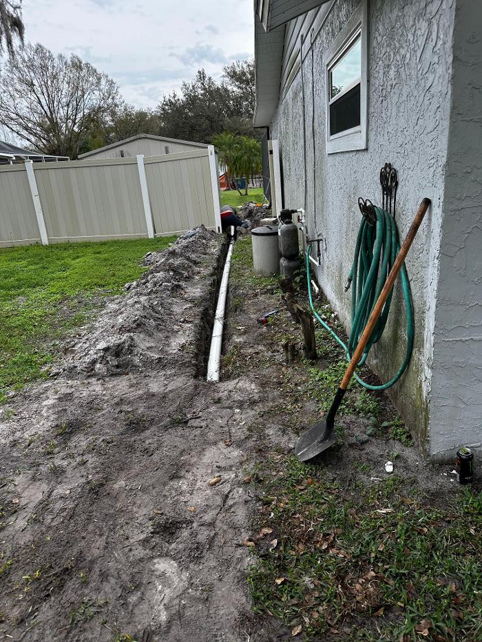 Cape Sewer & Drain Inc. Image