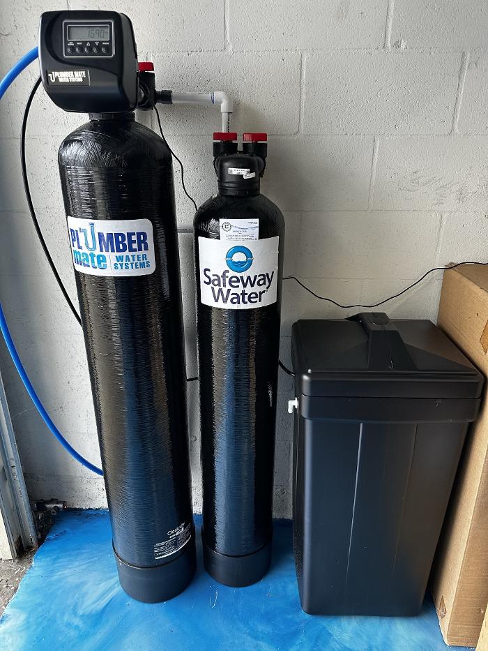 Cape Sewer & Drain Inc. Image