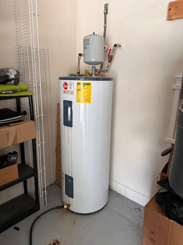 Cape Sewer & Drain Inc. Image