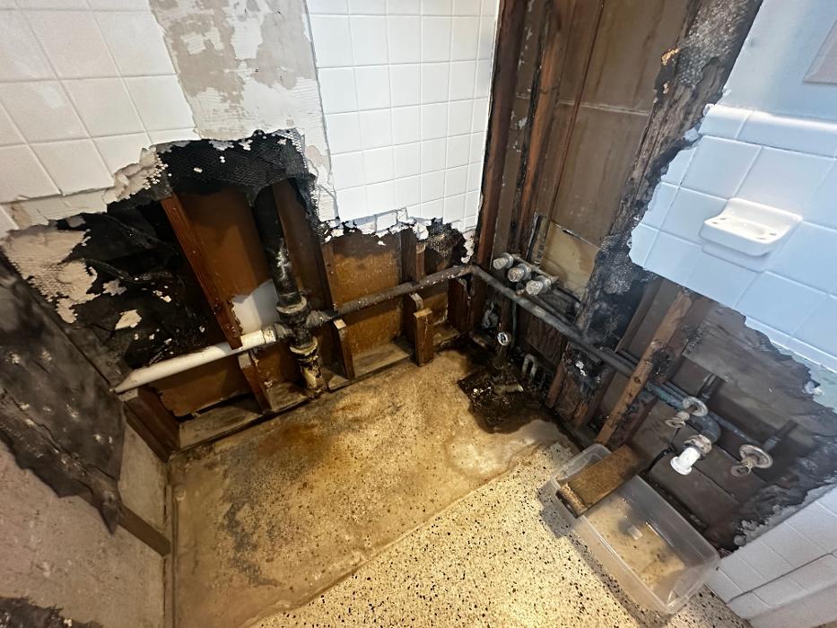 Cape Sewer & Drain Inc. Image