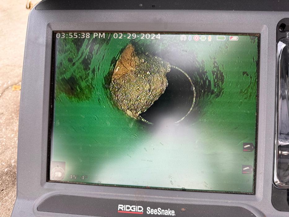 Cape Sewer & Drain Inc. Image