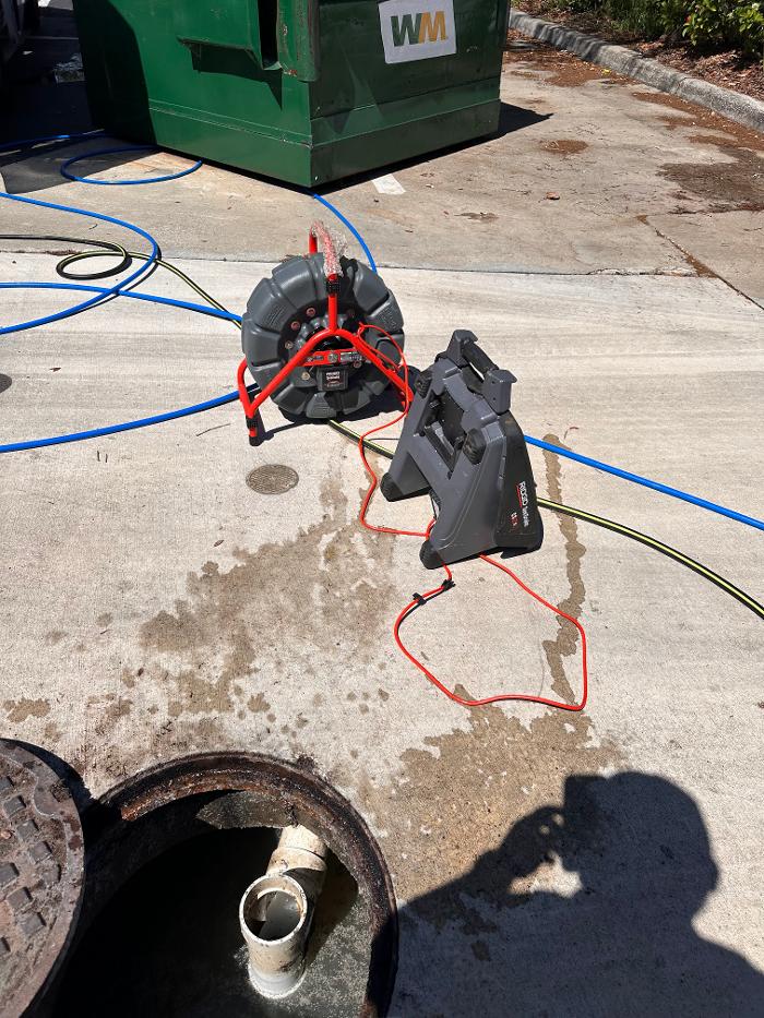 Cape Sewer & Drain Inc. Image