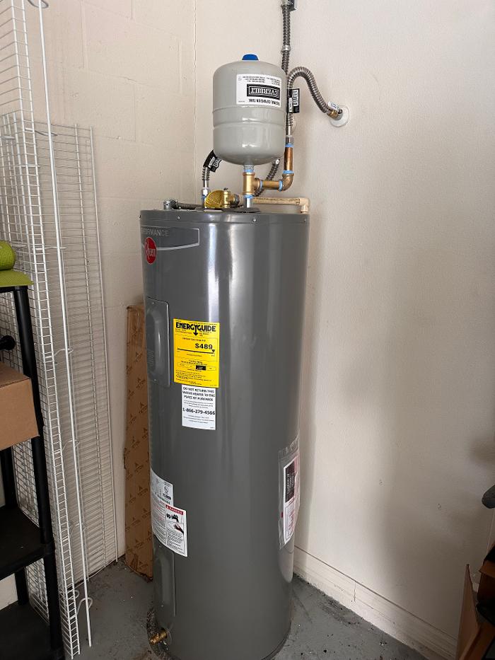 Cape Sewer & Drain Inc. Image