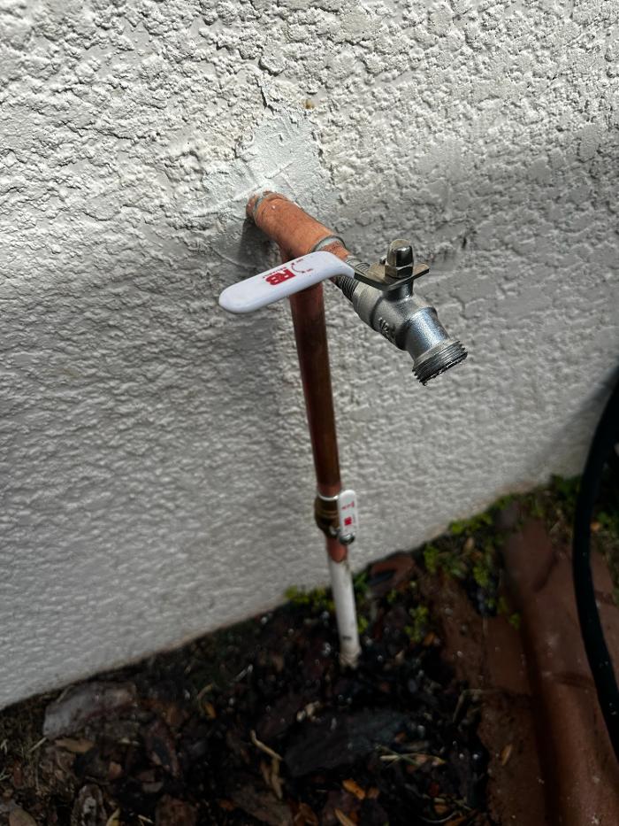 Cape Sewer & Drain Inc. Image