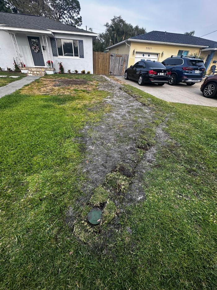 Cape Sewer & Drain Inc. Image