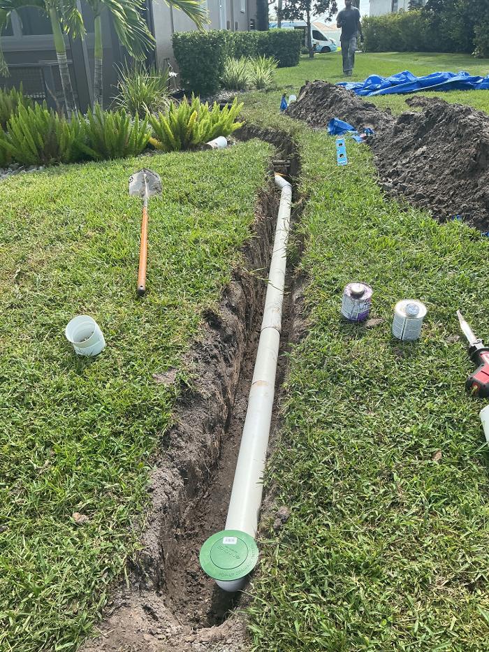 Cape Sewer & Drain Inc. Image