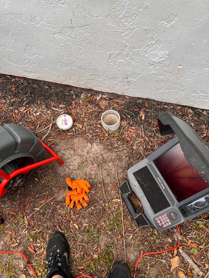 Cape Sewer & Drain Inc. Image