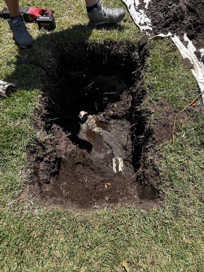 Cape Sewer & Drain Inc. Image