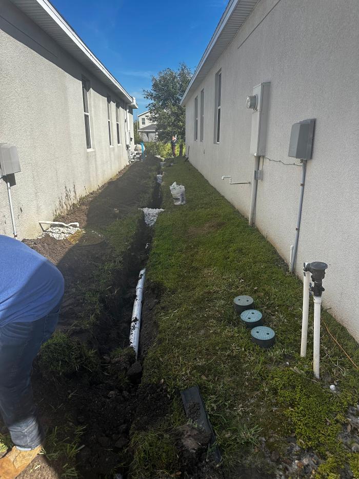 Cape Sewer & Drain Inc. Image