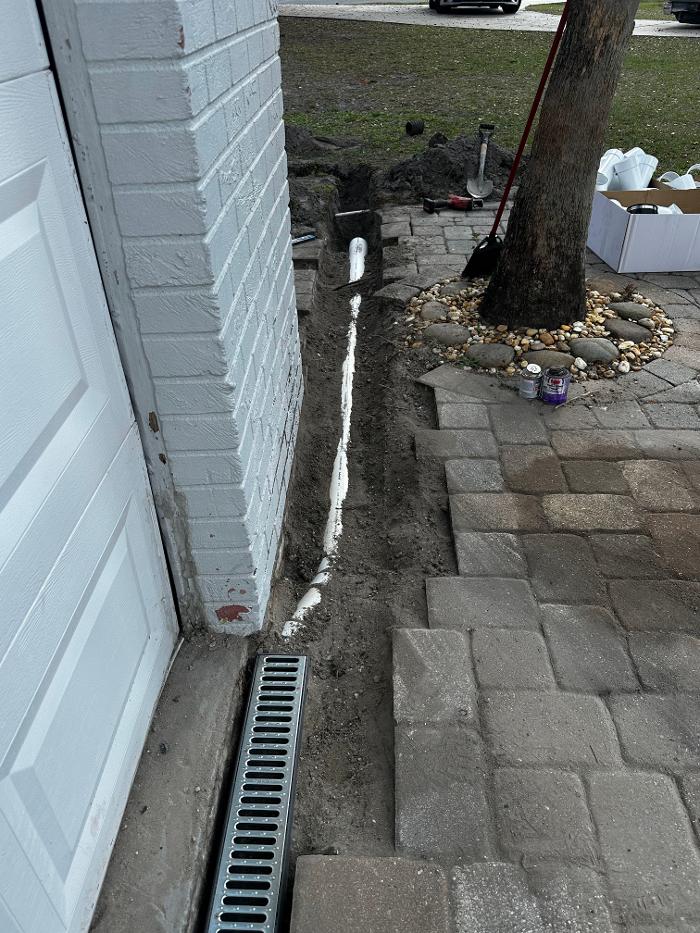 Cape Sewer & Drain Inc. Image