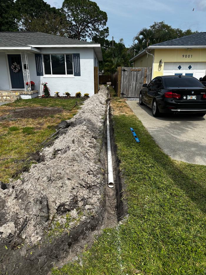 Cape Sewer & Drain Inc. Image