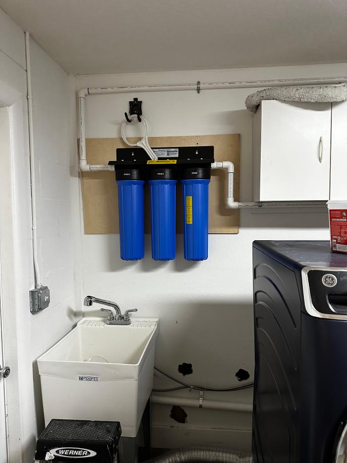 Cape Sewer & Drain Inc. Image