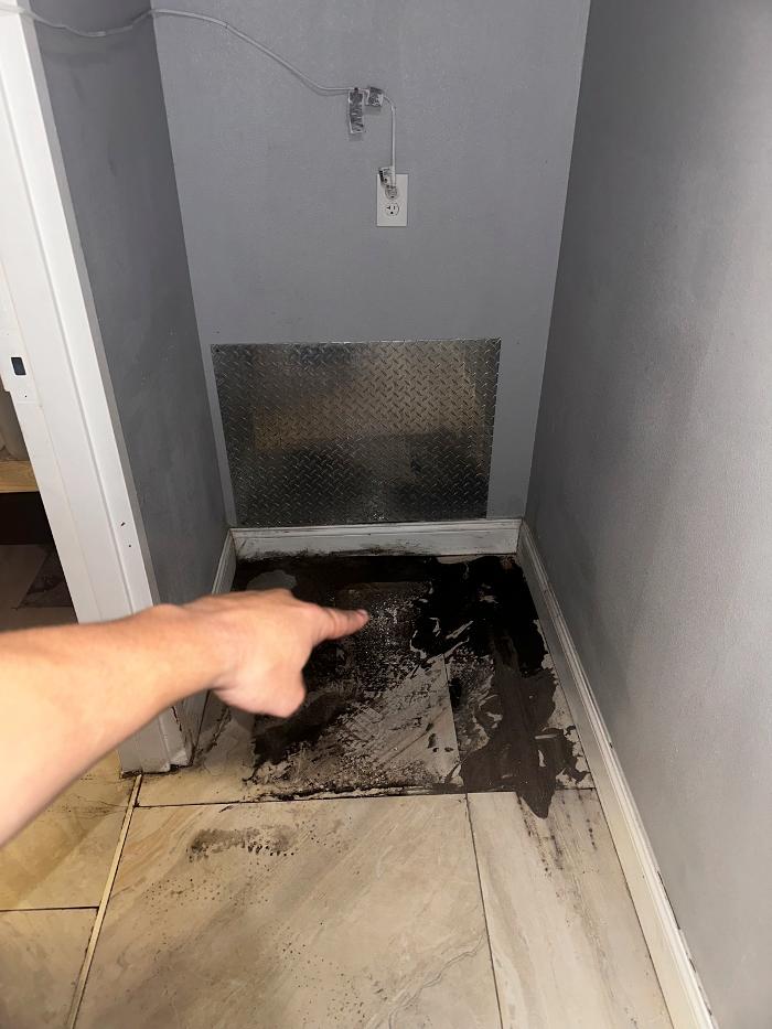 Cape Sewer & Drain Inc. Image