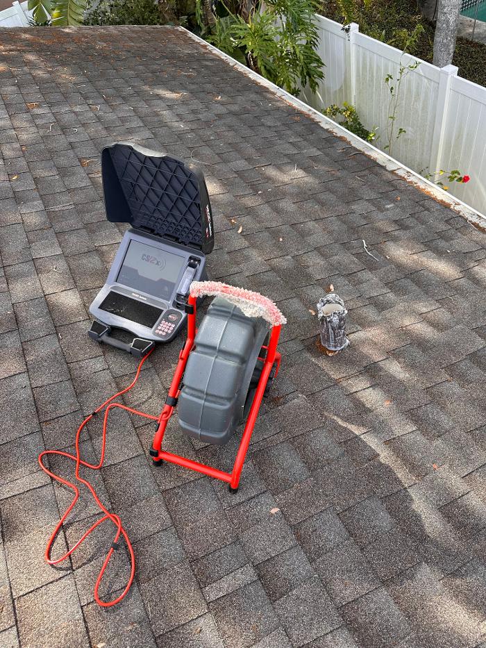 Cape Sewer & Drain Inc. Image