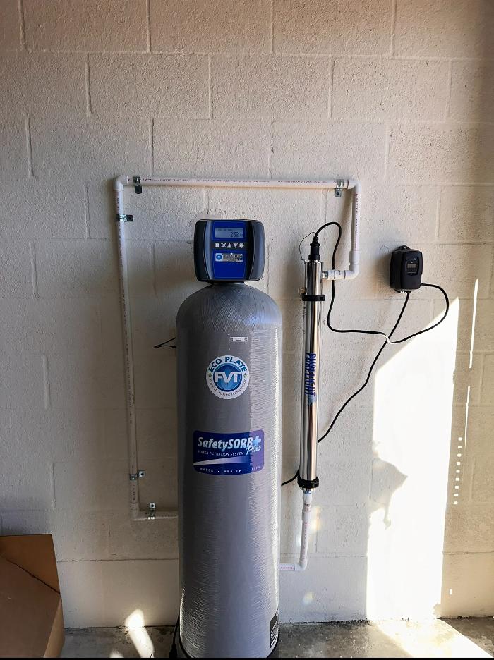 Cape Sewer & Drain Inc. Image