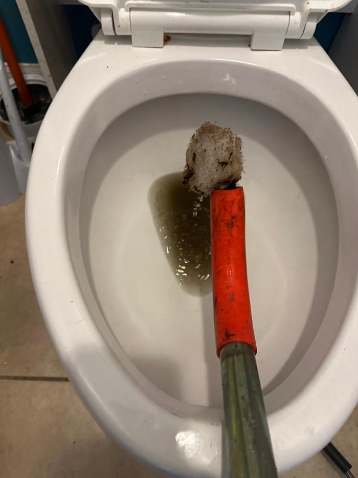 Cape Sewer & Drain Inc. Image