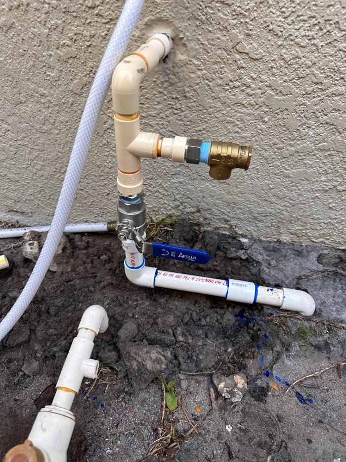 Cape Sewer & Drain Inc. Image