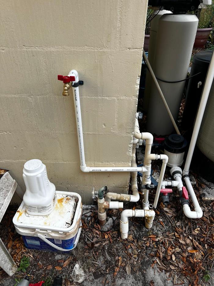 Cape Sewer & Drain Inc. Image