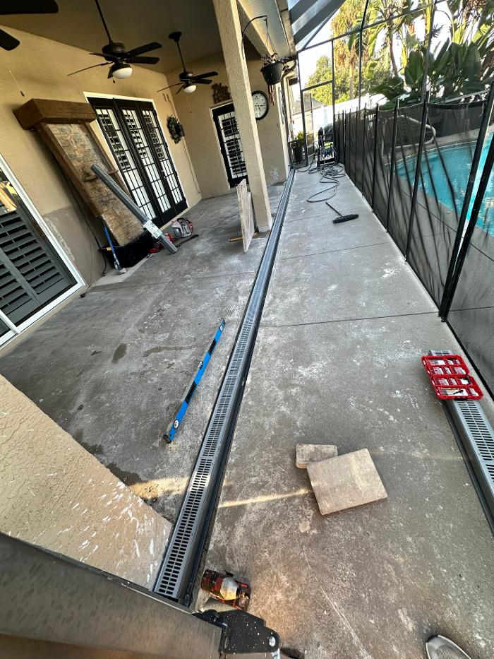 Cape Sewer & Drain Inc. Image