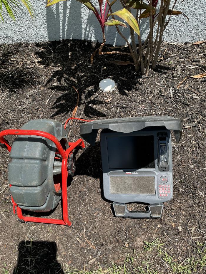 Cape Sewer & Drain Inc. Image