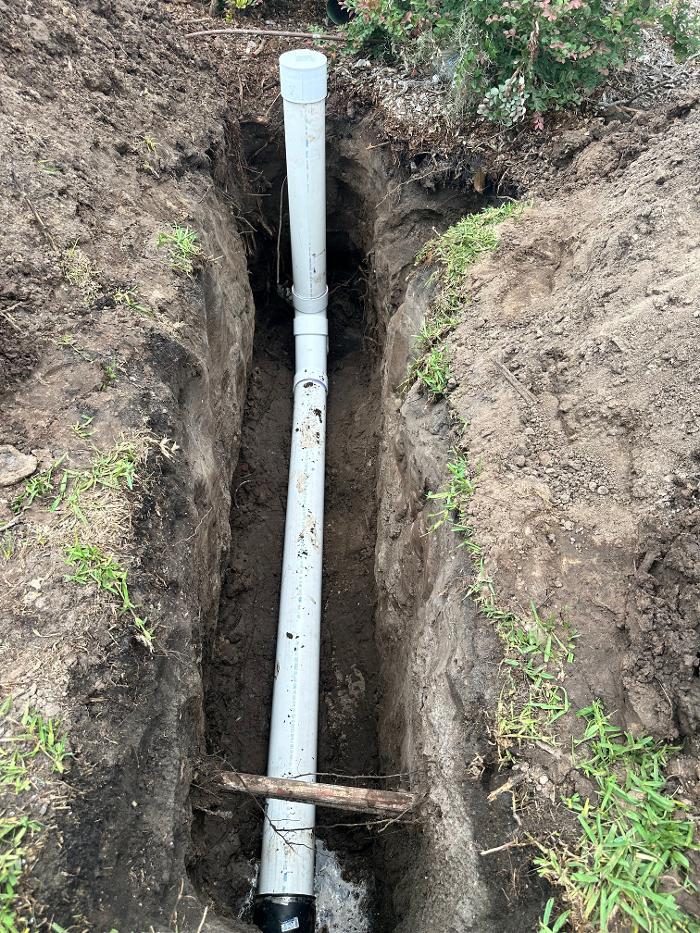 Cape Sewer & Drain Inc. Image