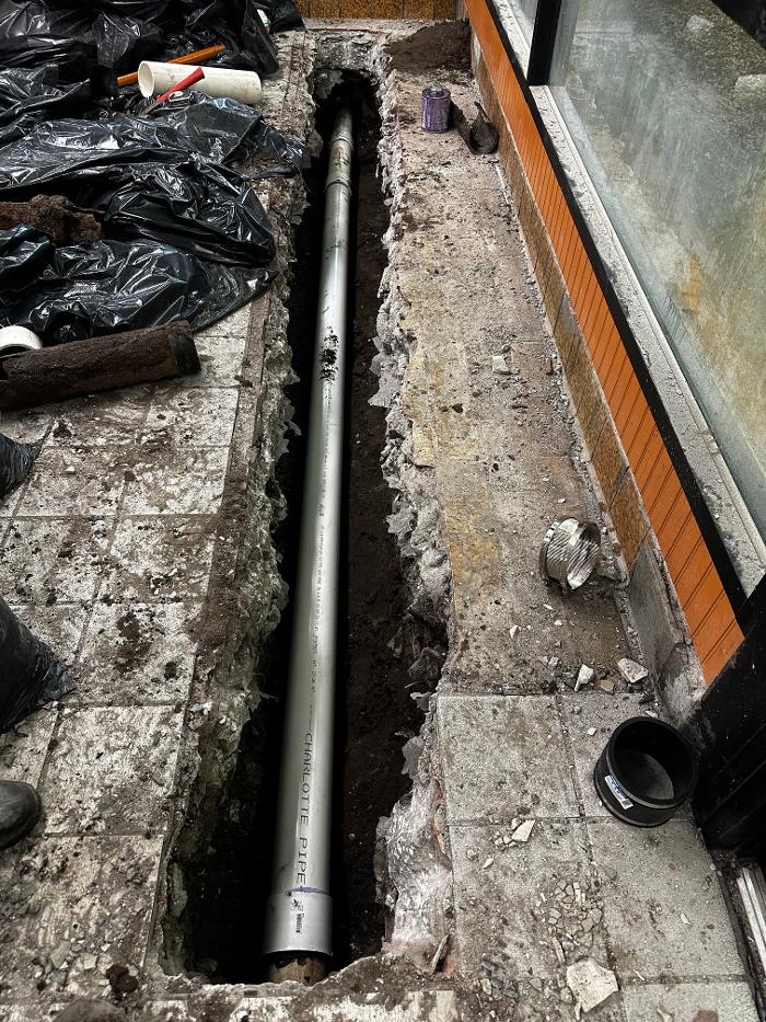 Cape Sewer & Drain Inc. Image