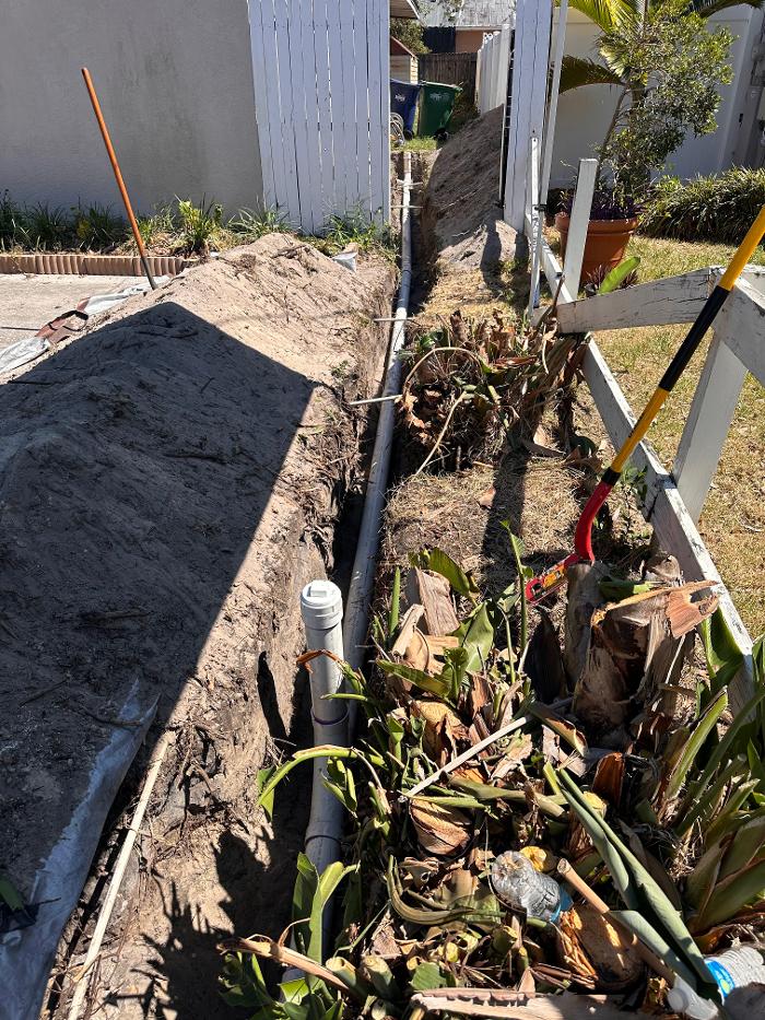 Cape Sewer & Drain Inc. Image