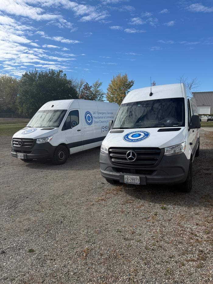 Performance Plumbing Solutions Inc