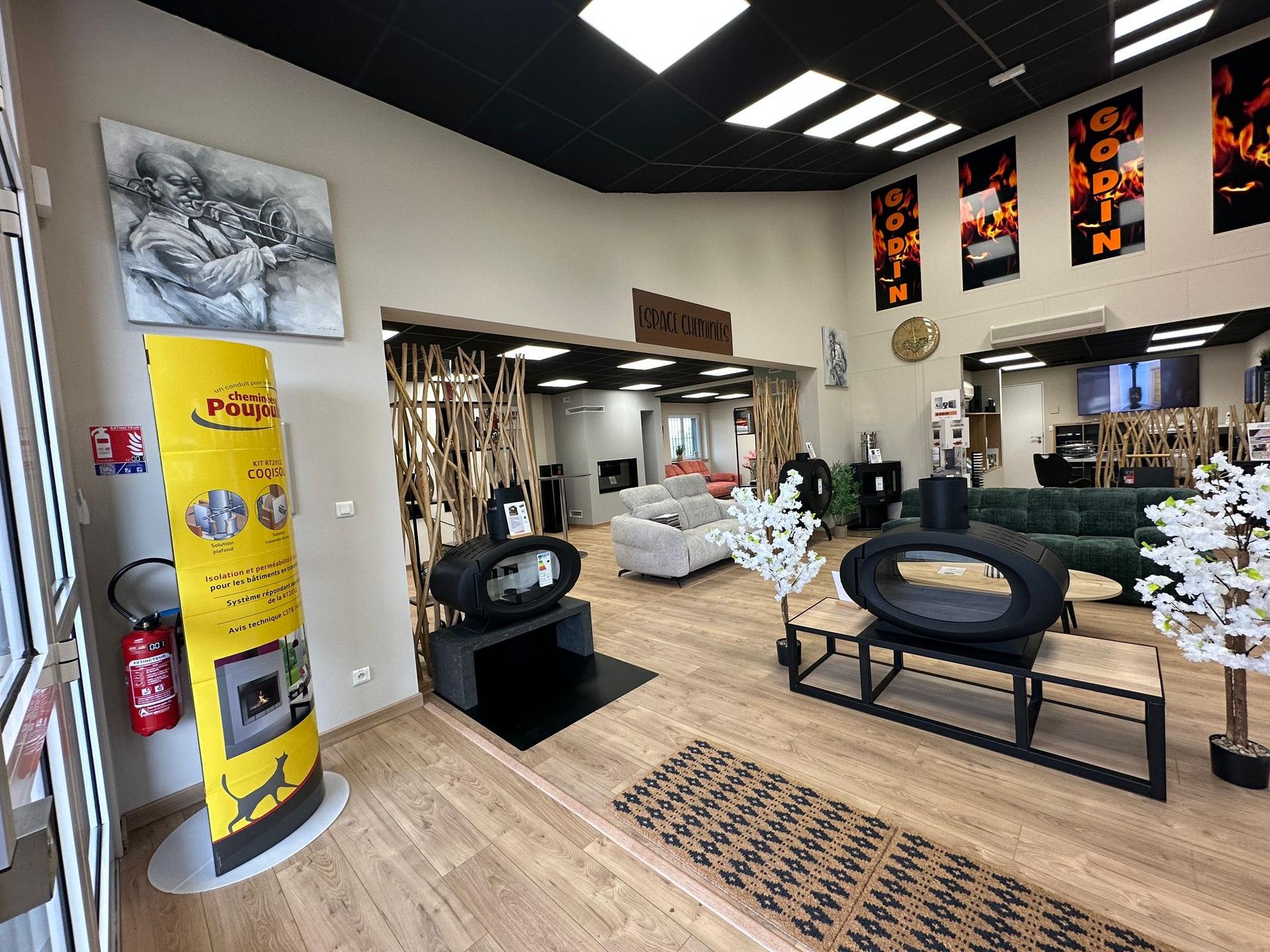 galerie image