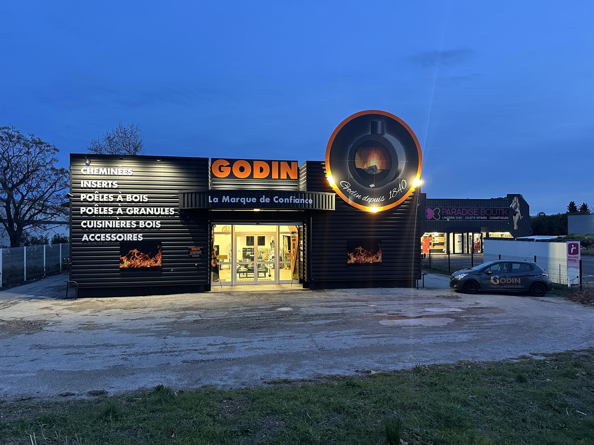 galerie image