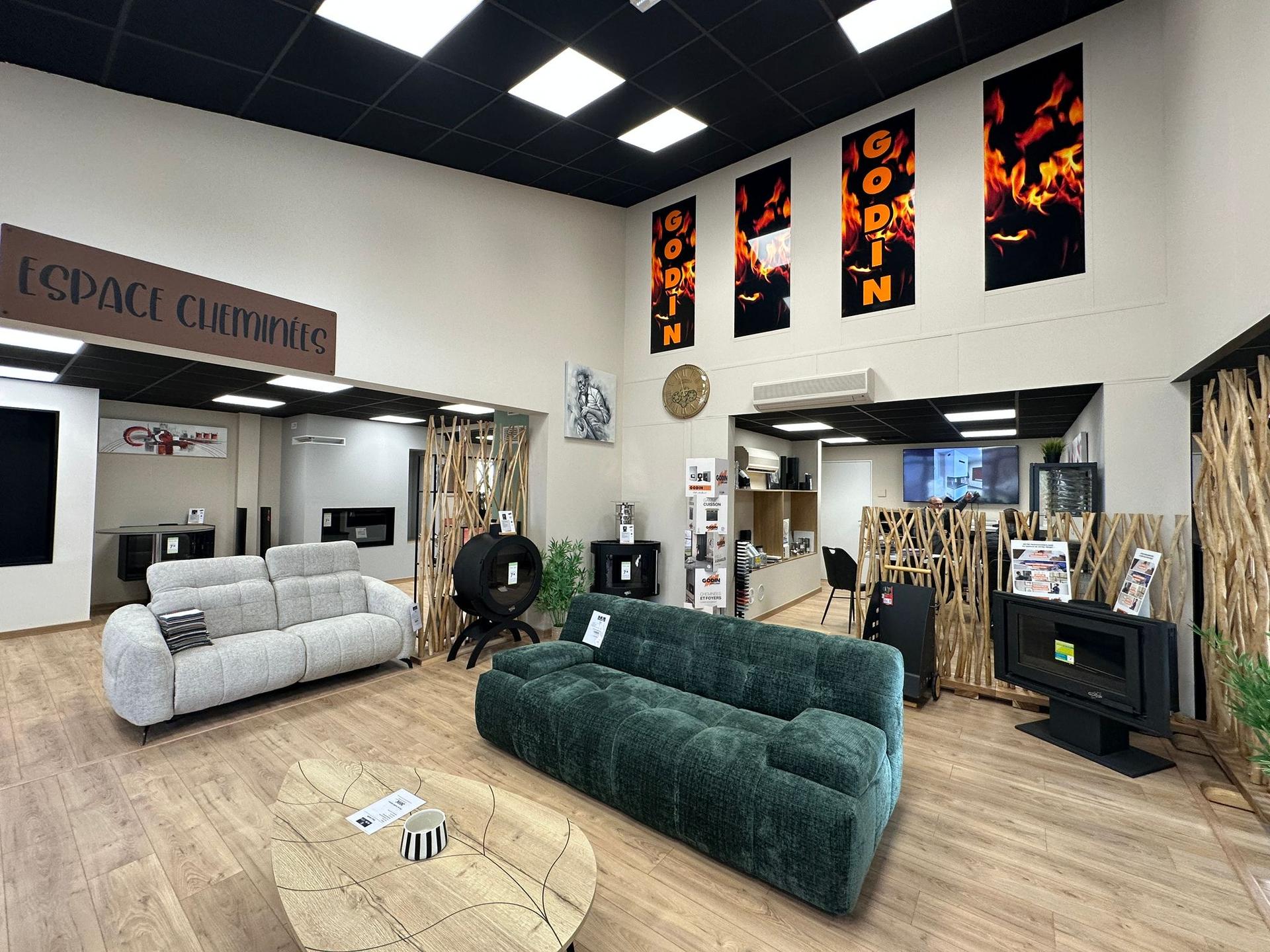 galerie image