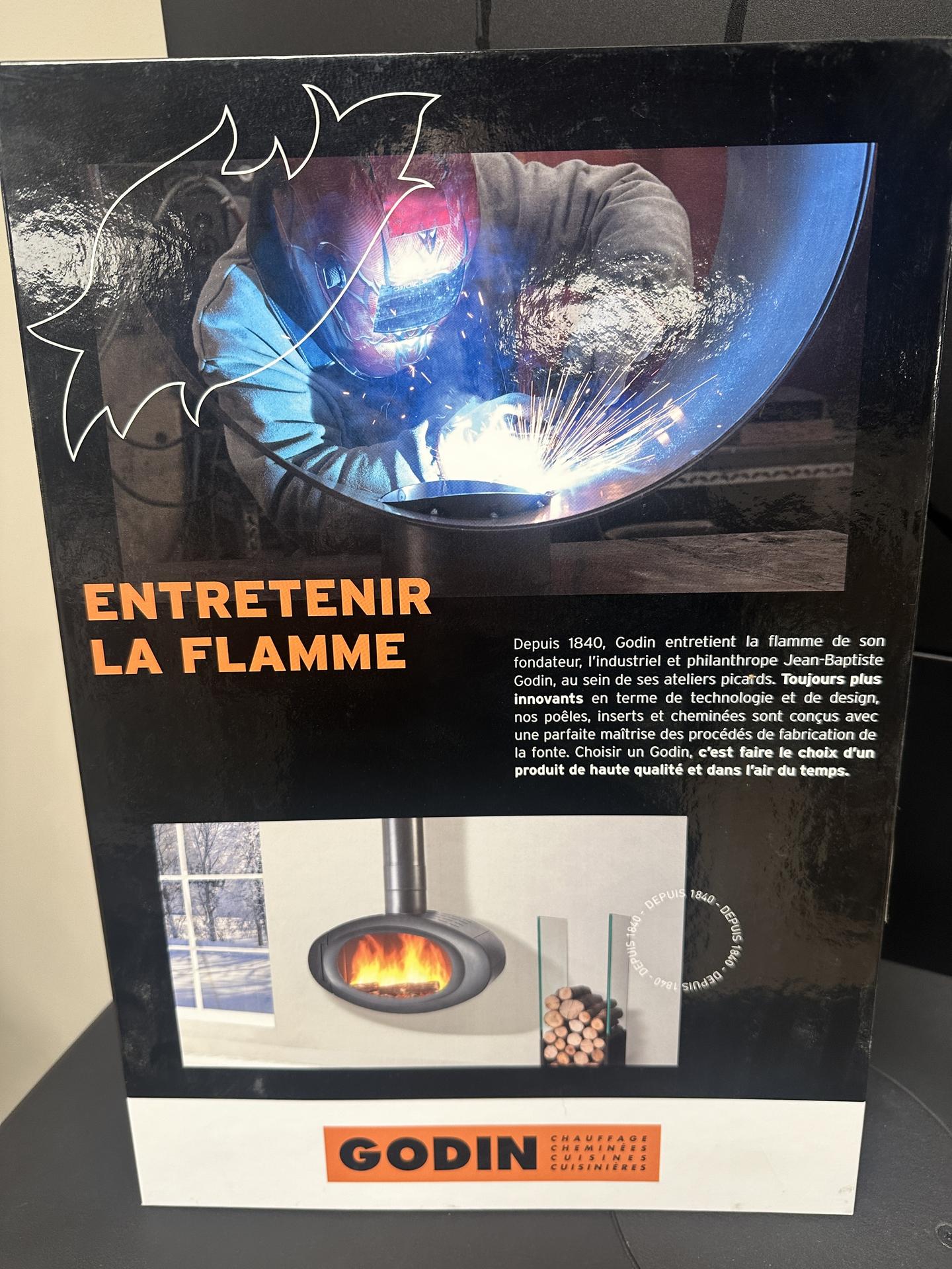 galerie image
