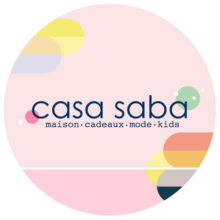 Casa Saba EURL cadeau (détail)
