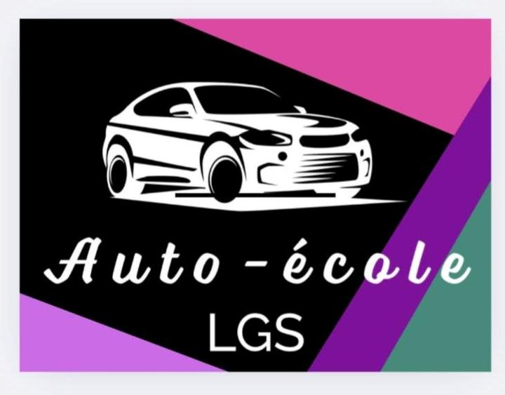 Auto Ecole LGS auto école