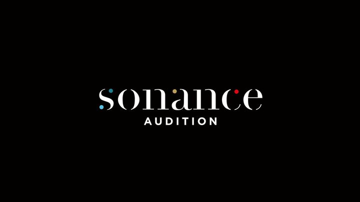 Sonance Audition Expert