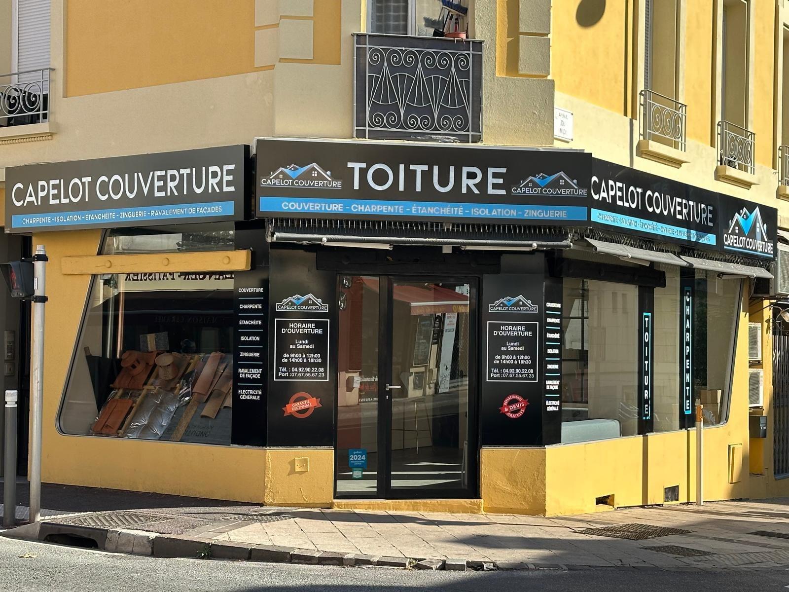 galerie image