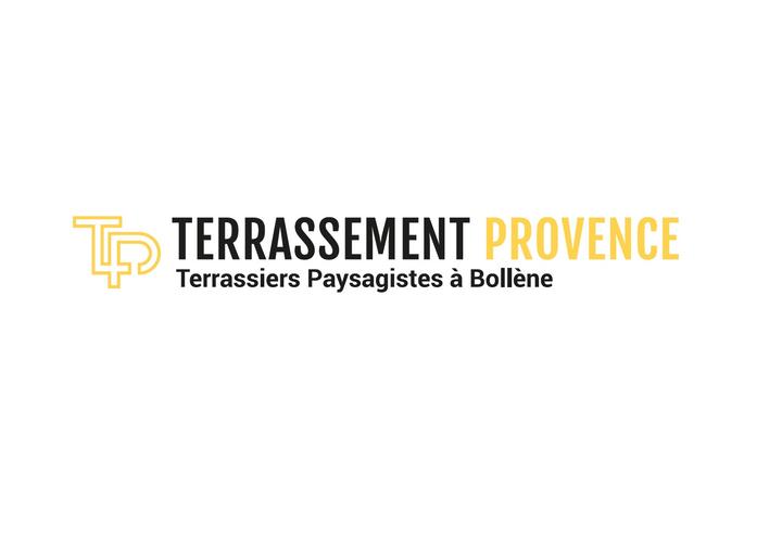 Terrassement Provence entreprise de travaux publics