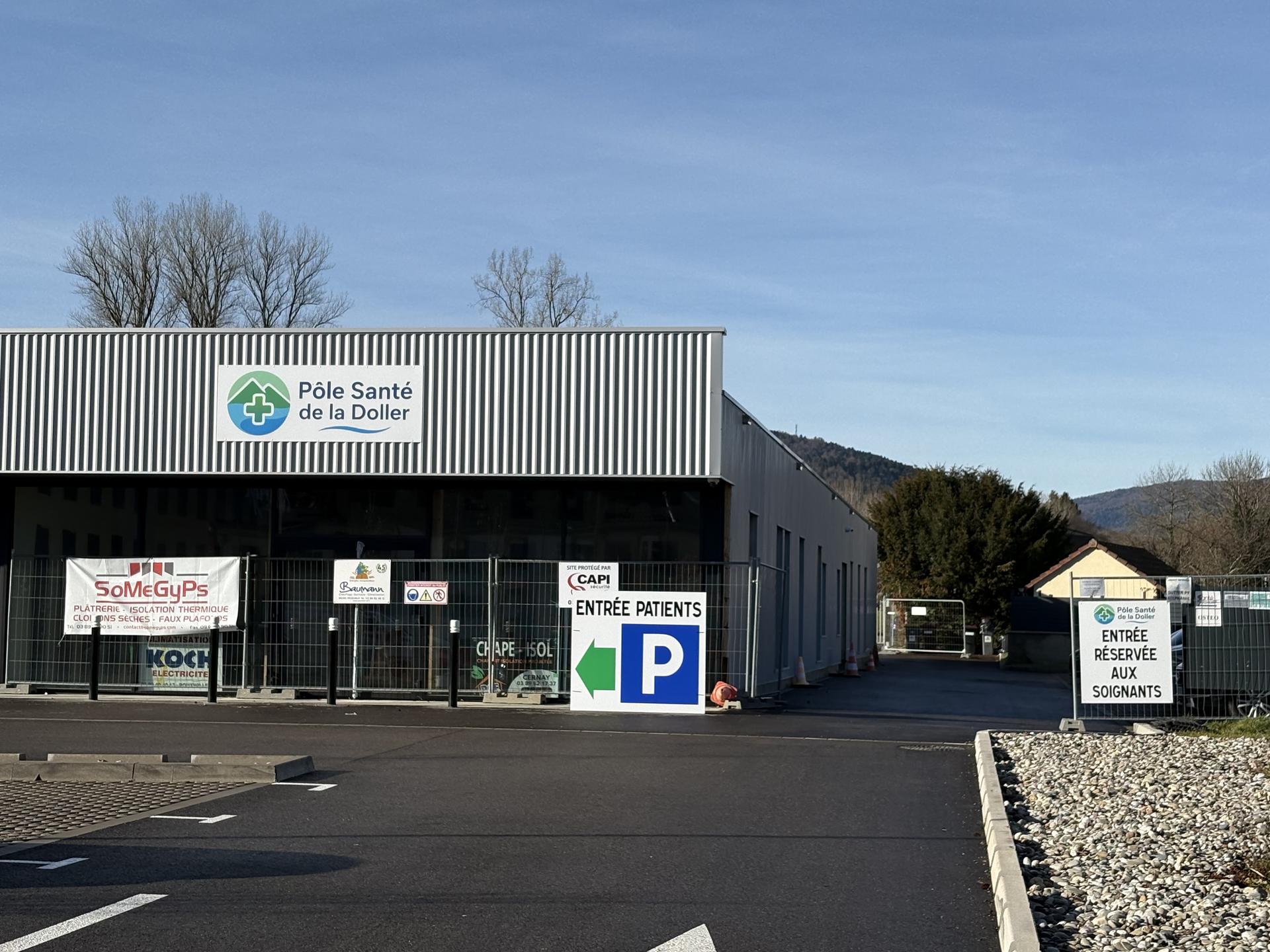 galerie image