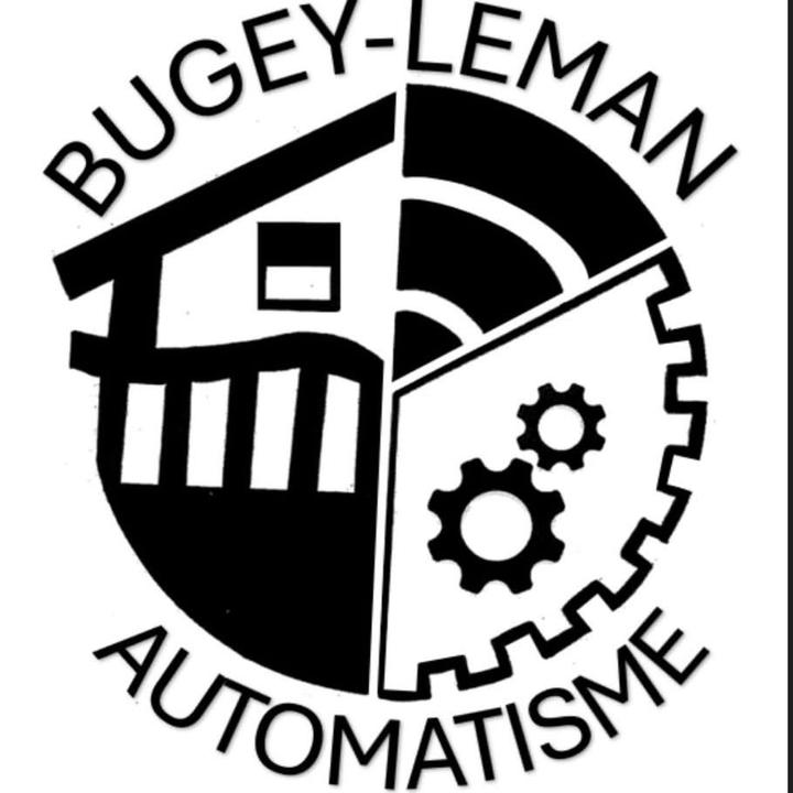 Bugey Leman Automatisme porte et portail