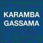 Gassama Salimou artiste du spectacle
