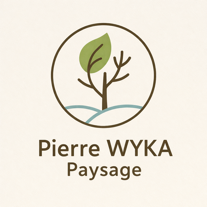 Wyka Pierre paysagiste conseil