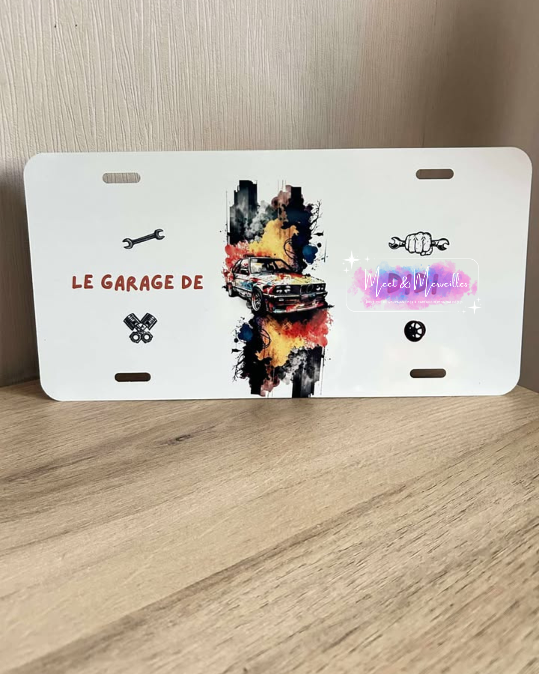 galerie image
