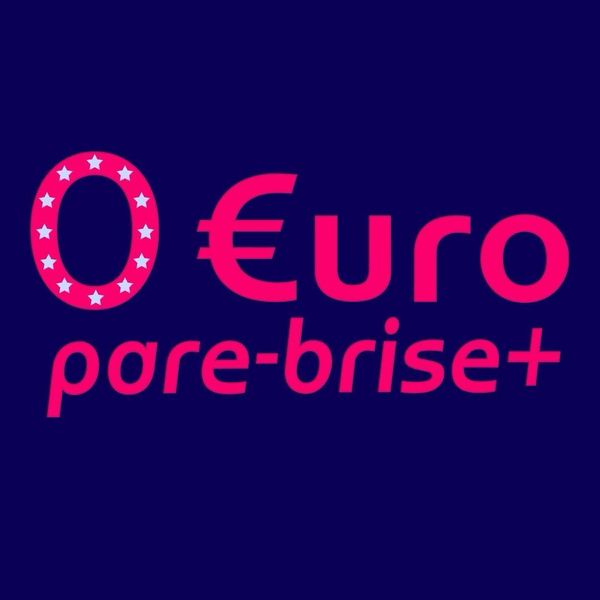 Euro Pare Brise + Valence réparation et restauration (objets divers)