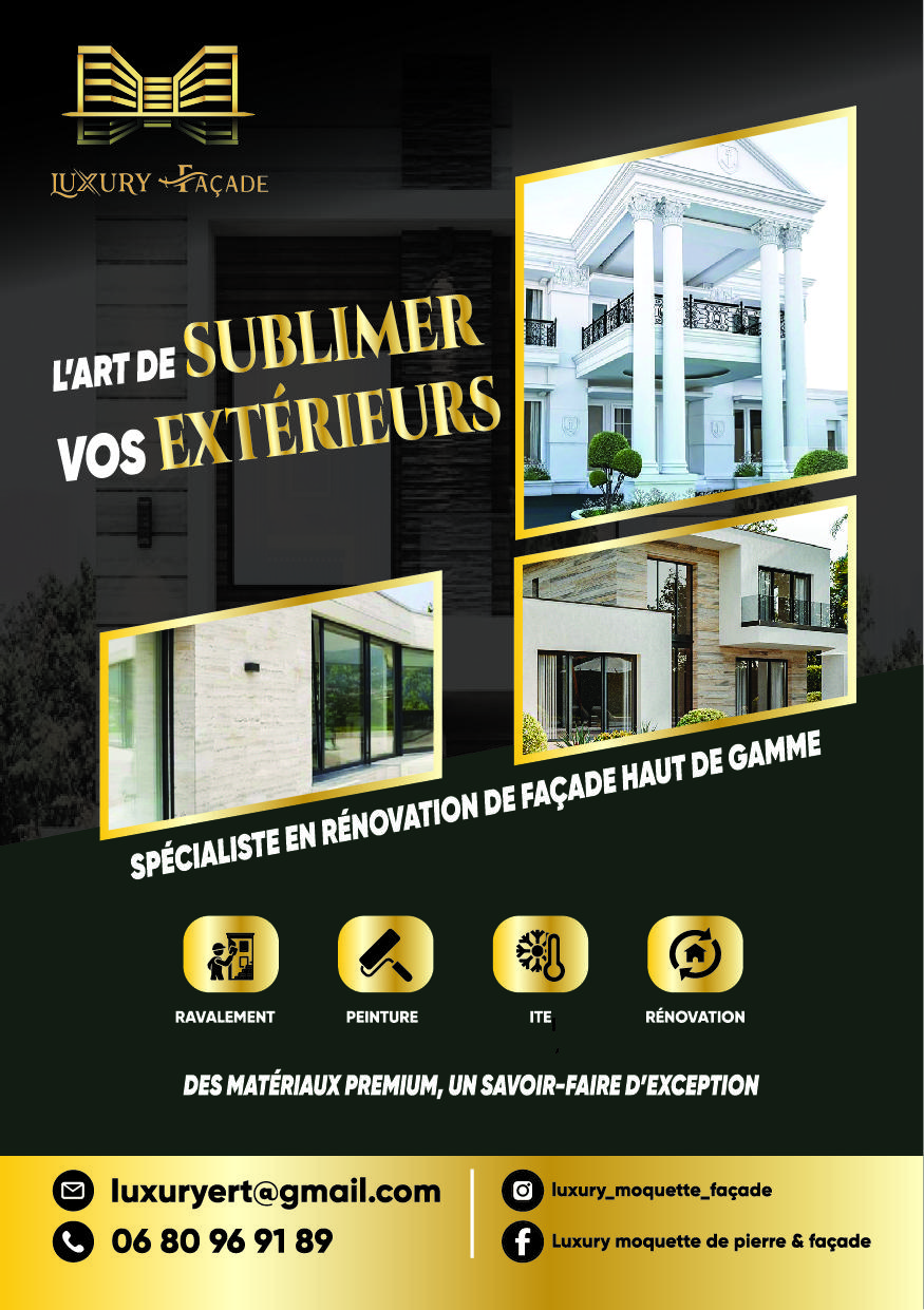 galerie image