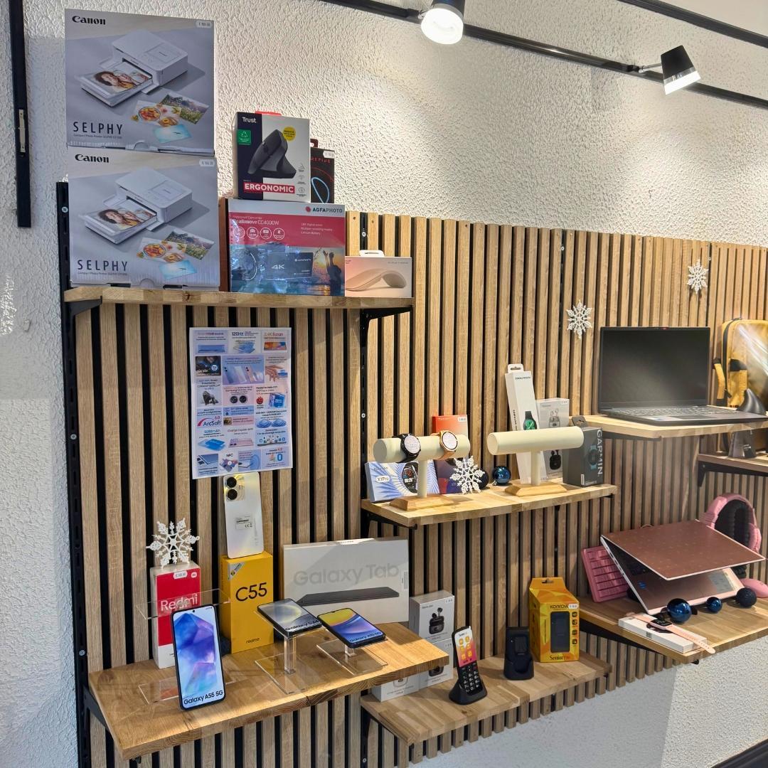 galerie image