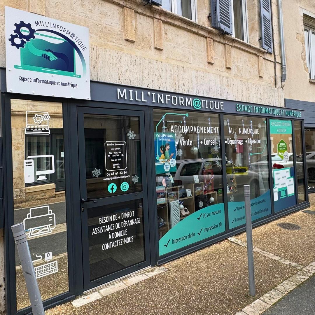 galerie image