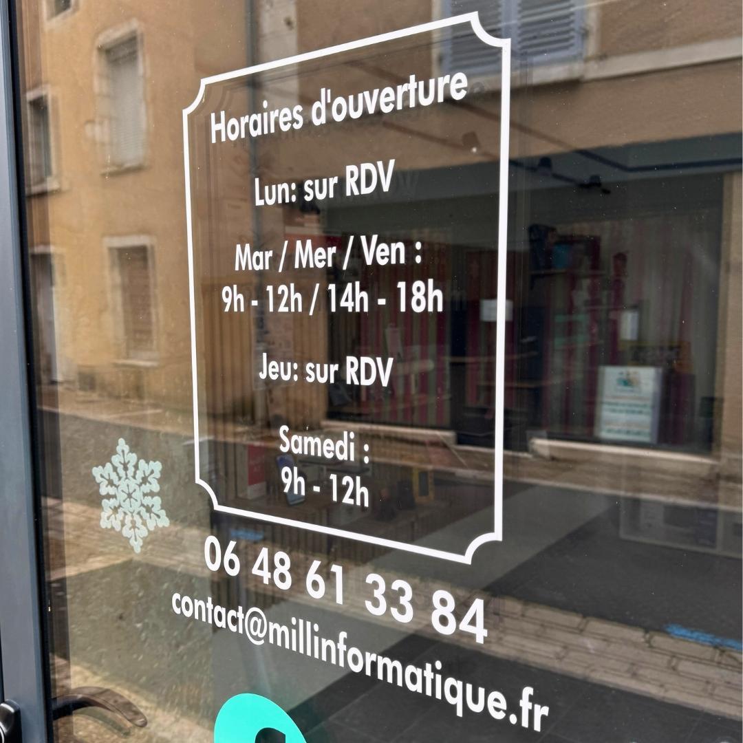 galerie image