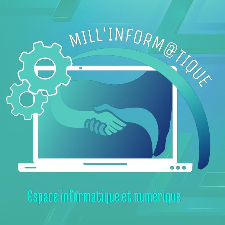 Mill'inform@tique Autres services