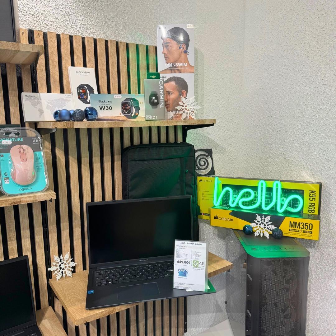 galerie image