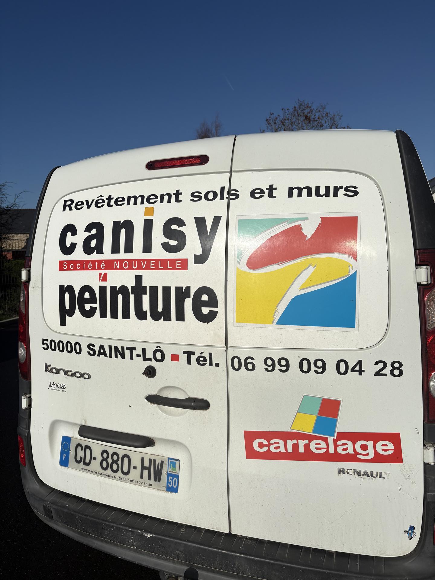 galerie image